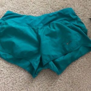 Nike Dri-Fit Women’s Running Shorts